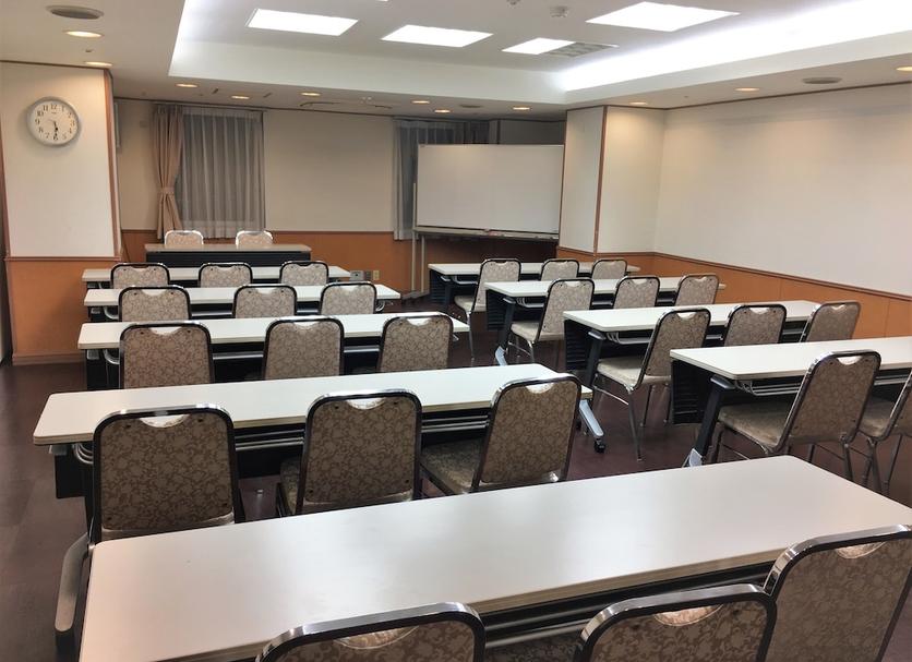 Conference room Ảnh