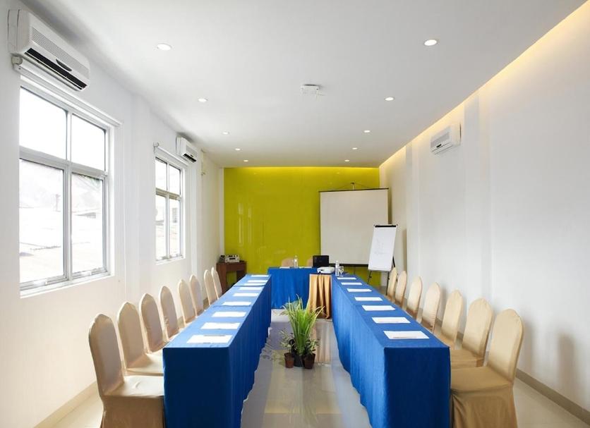 Conference room Ảnh