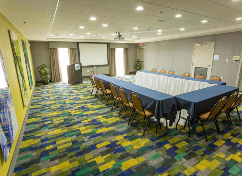 Conference room Ảnh