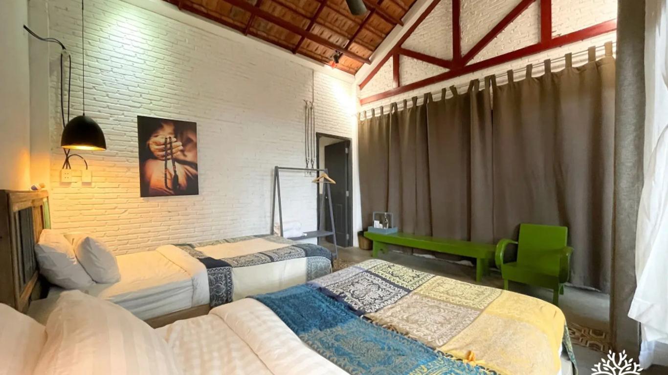 Banyan House Eco Hotel