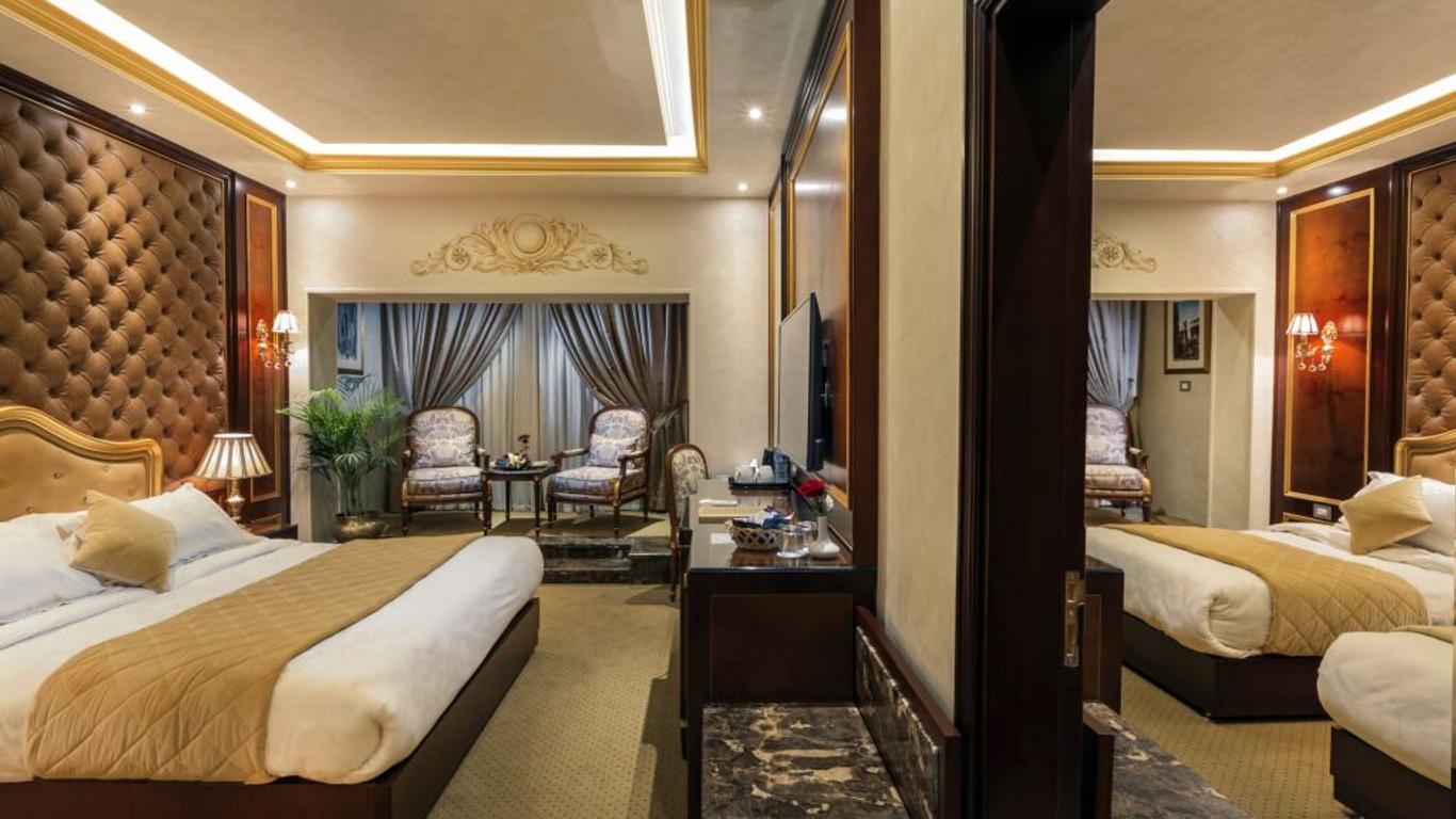 Golden Inn Hotel