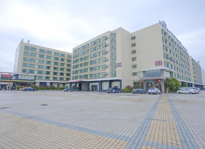 Toà nhà Ảnh