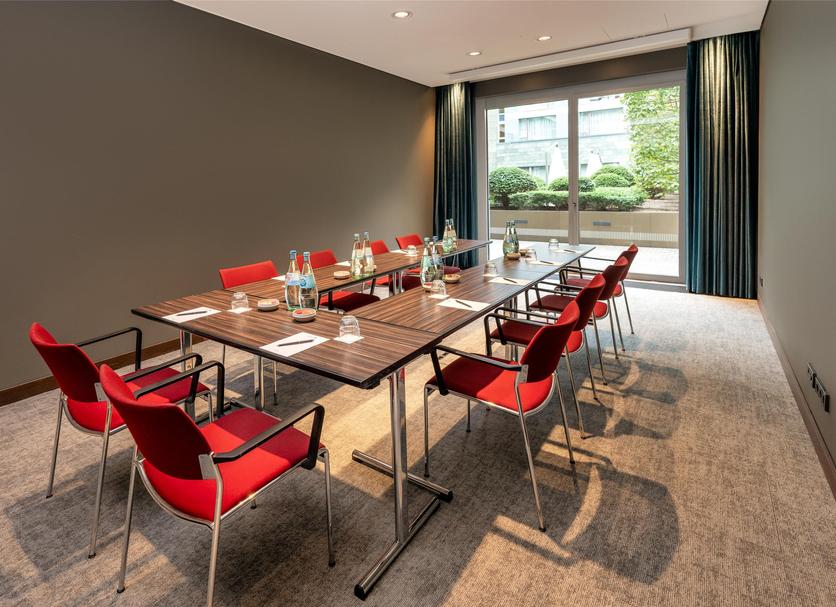 Conference room Ảnh