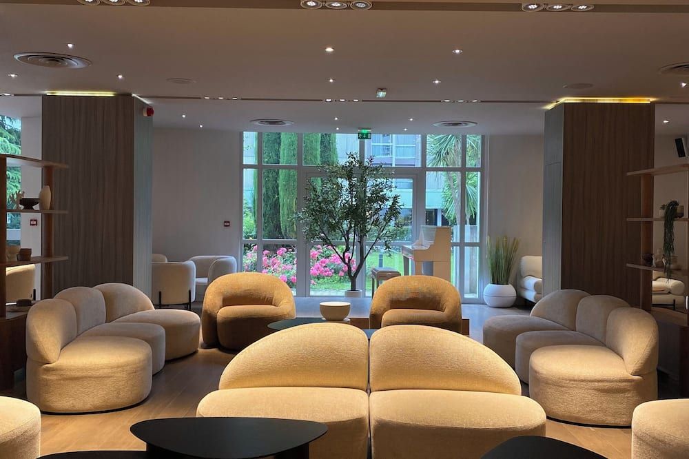 Lounge Ảnh