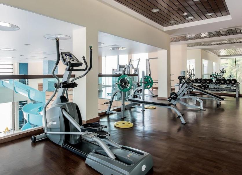 Gym Ảnh