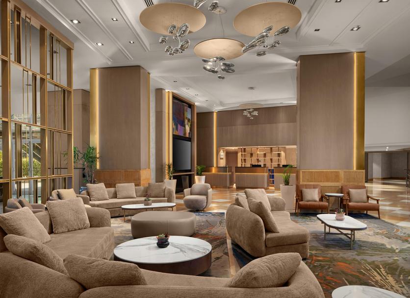 Lounge Ảnh