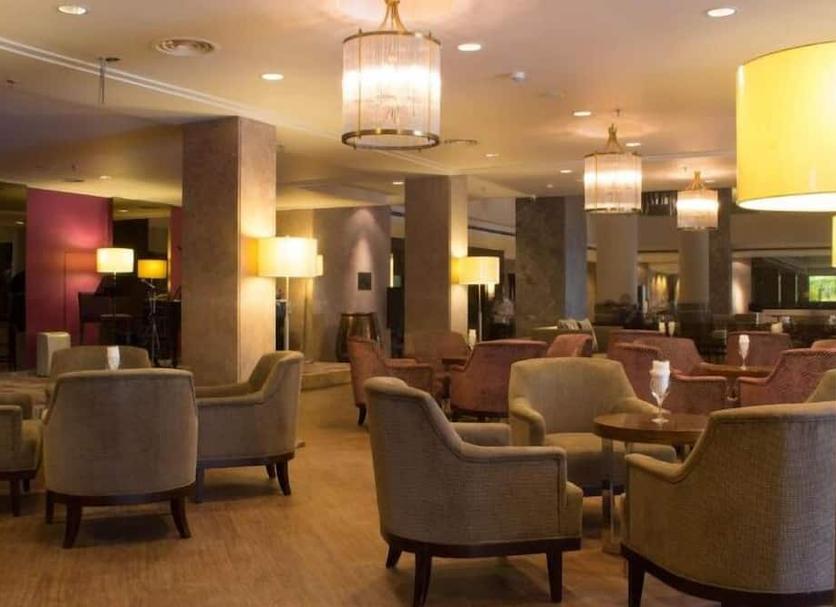 Lounge Ảnh