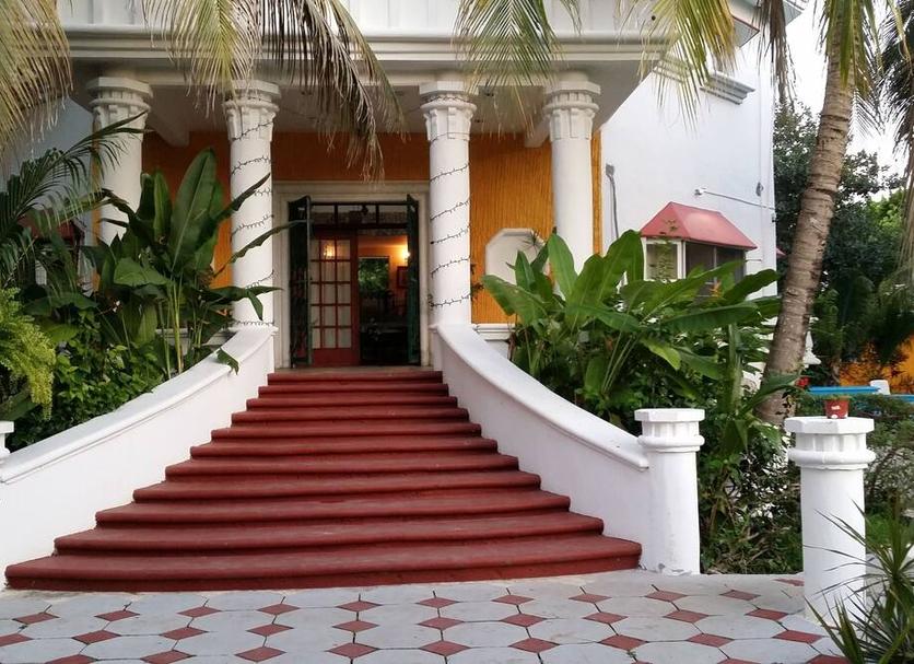 Cảnh ngoài trời Ảnh