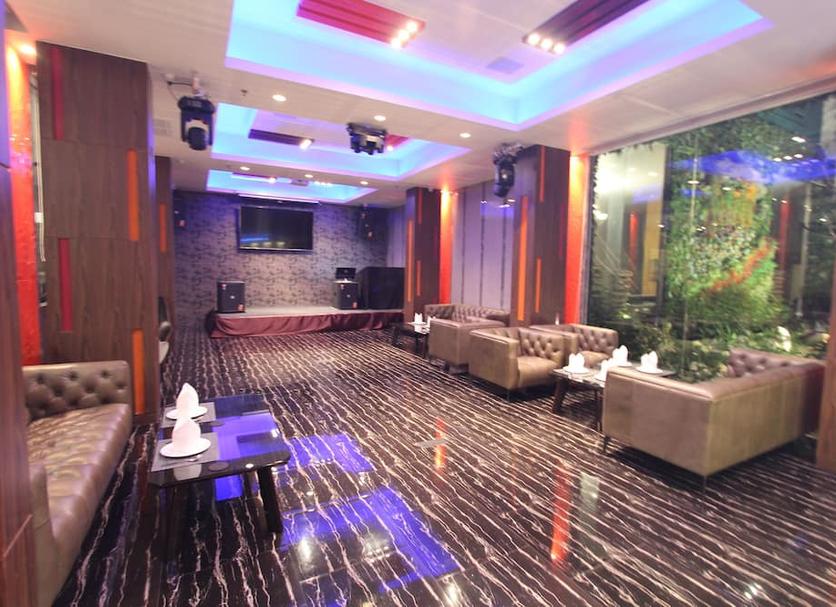 Lounge Ảnh
