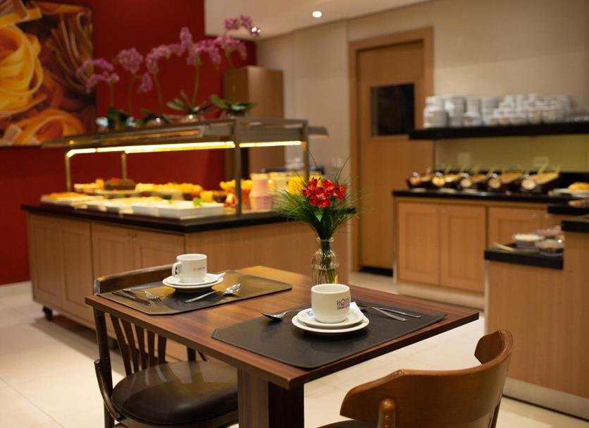 Buffet Ảnh