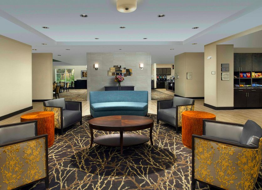 Lounge Ảnh