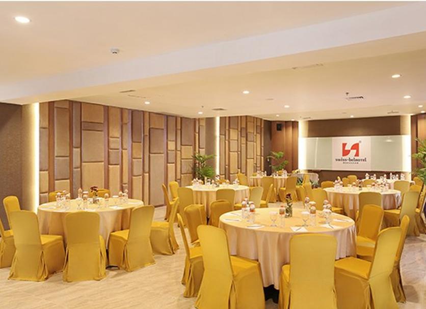 Sảnh yến tiệc Ảnh