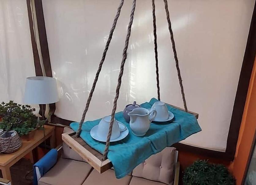 Tiện nghi trong phòng Ảnh
