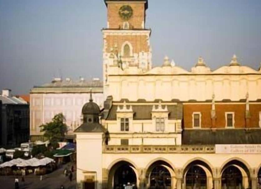 Toà nhà Ảnh