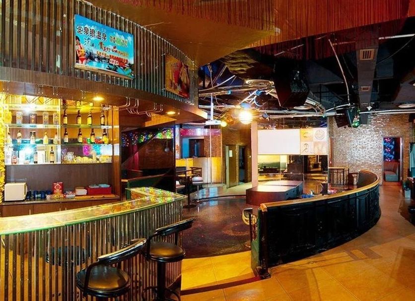 Bar Ảnh