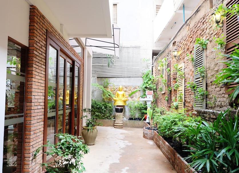 Cảnh ngoài trời Ảnh