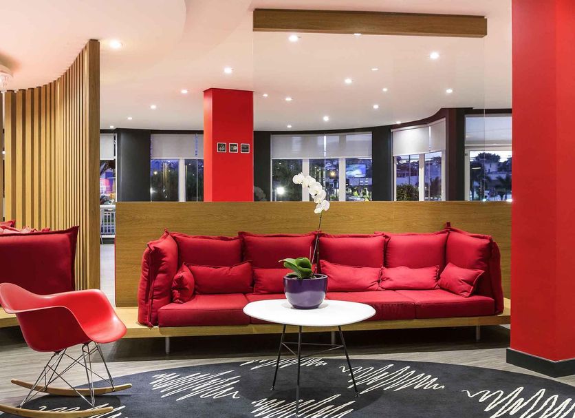 Lounge Ảnh