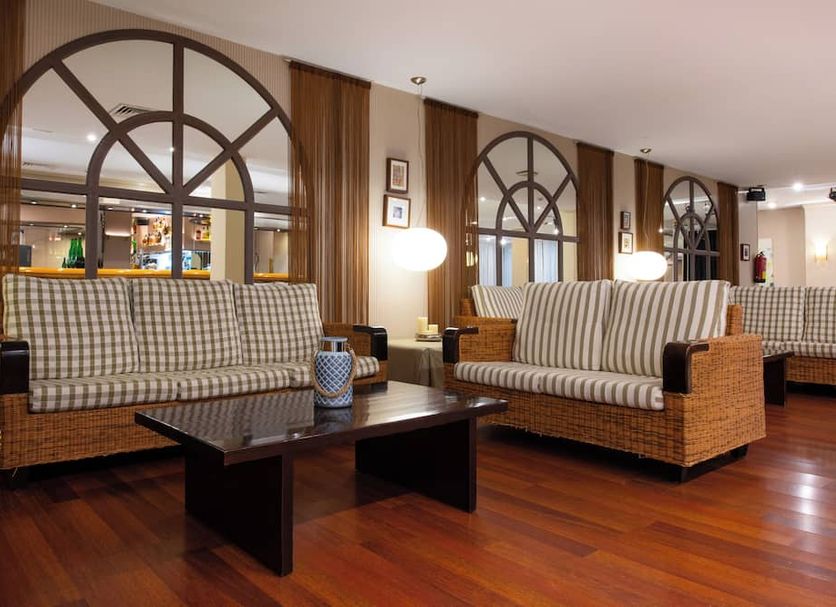 Lounge Ảnh