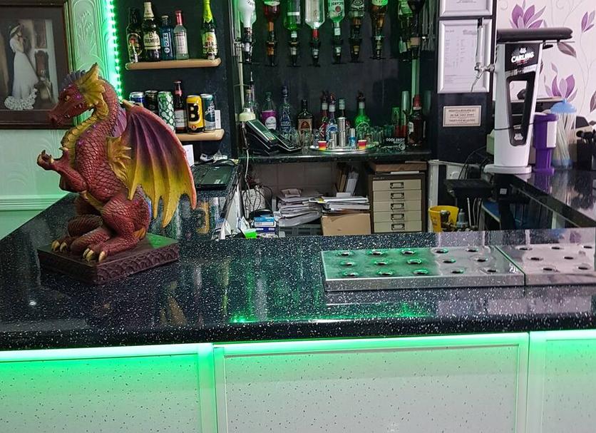 Bar Ảnh