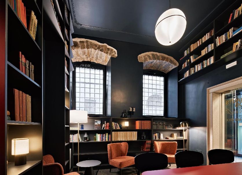 Lounge Ảnh