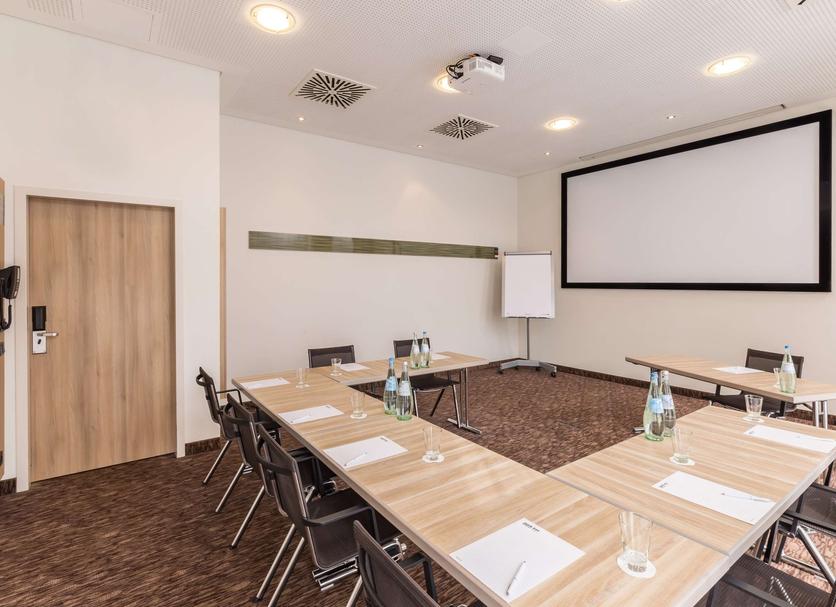 Conference room Ảnh