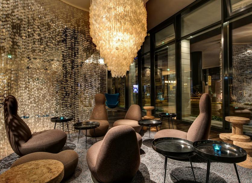 Lounge Ảnh
