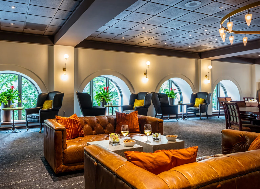Lounge Ảnh