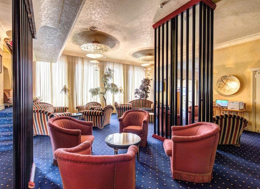 Lounge Ảnh