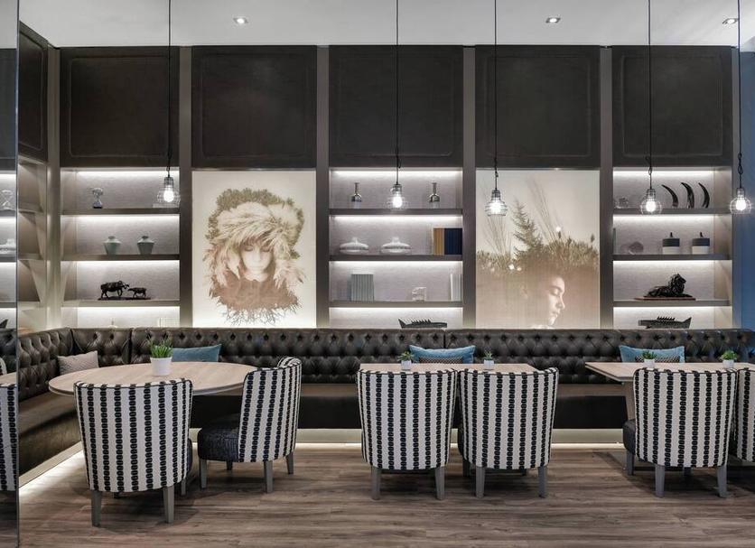 Lounge Ảnh