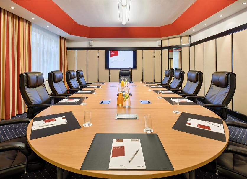 Conference room Ảnh
