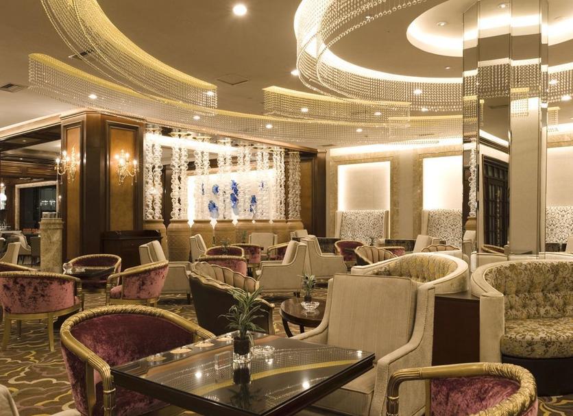 Lounge Ảnh