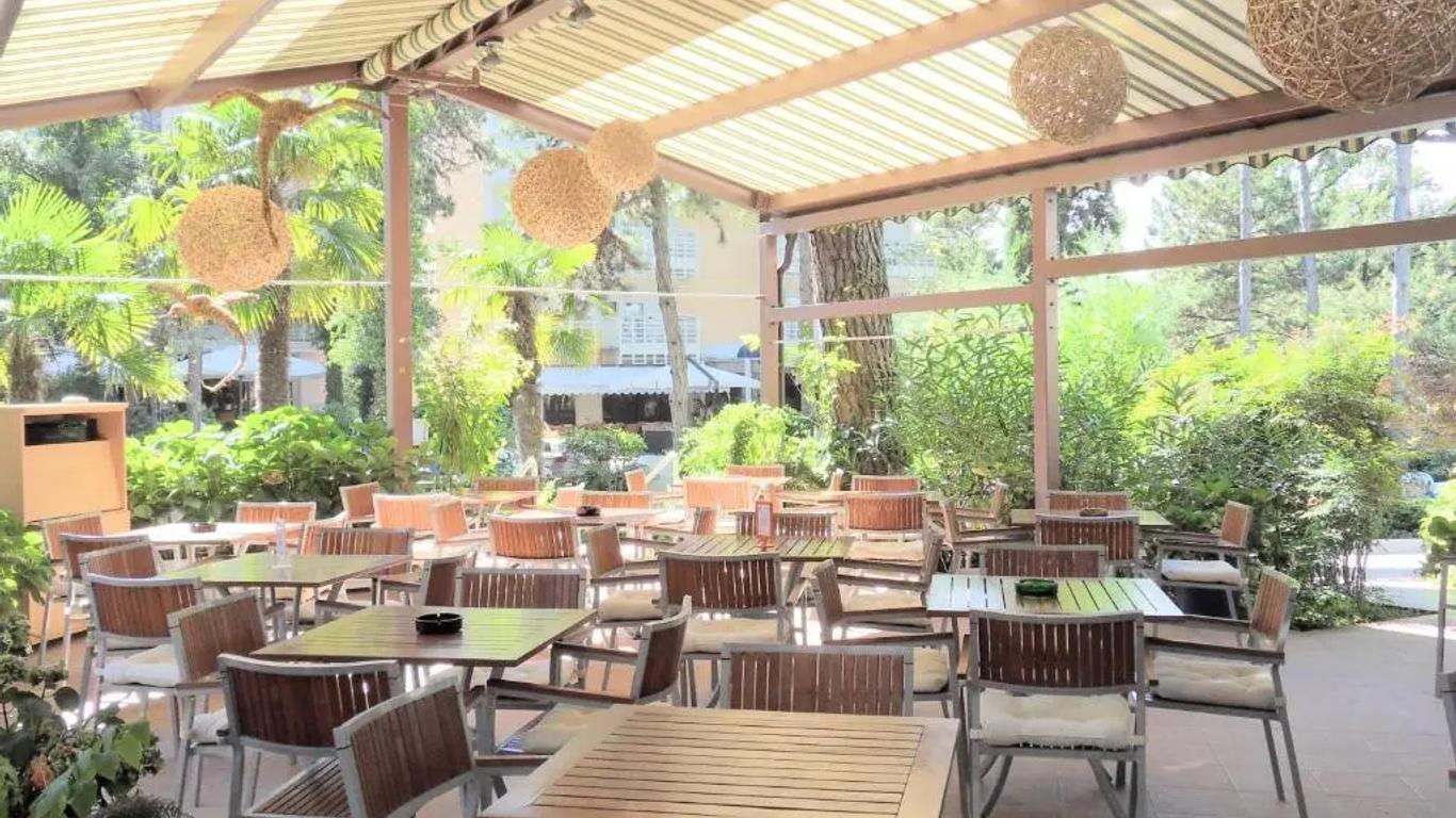 Hotel Abbazia