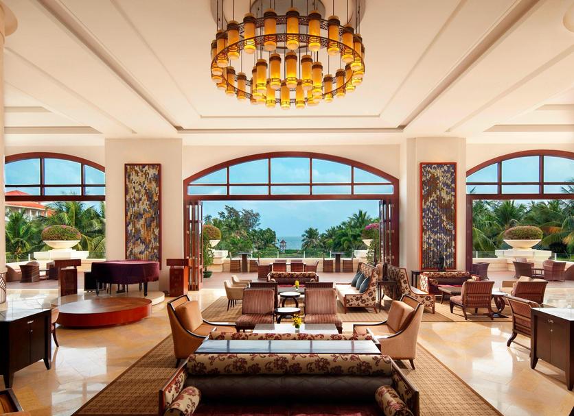 Lounge Ảnh