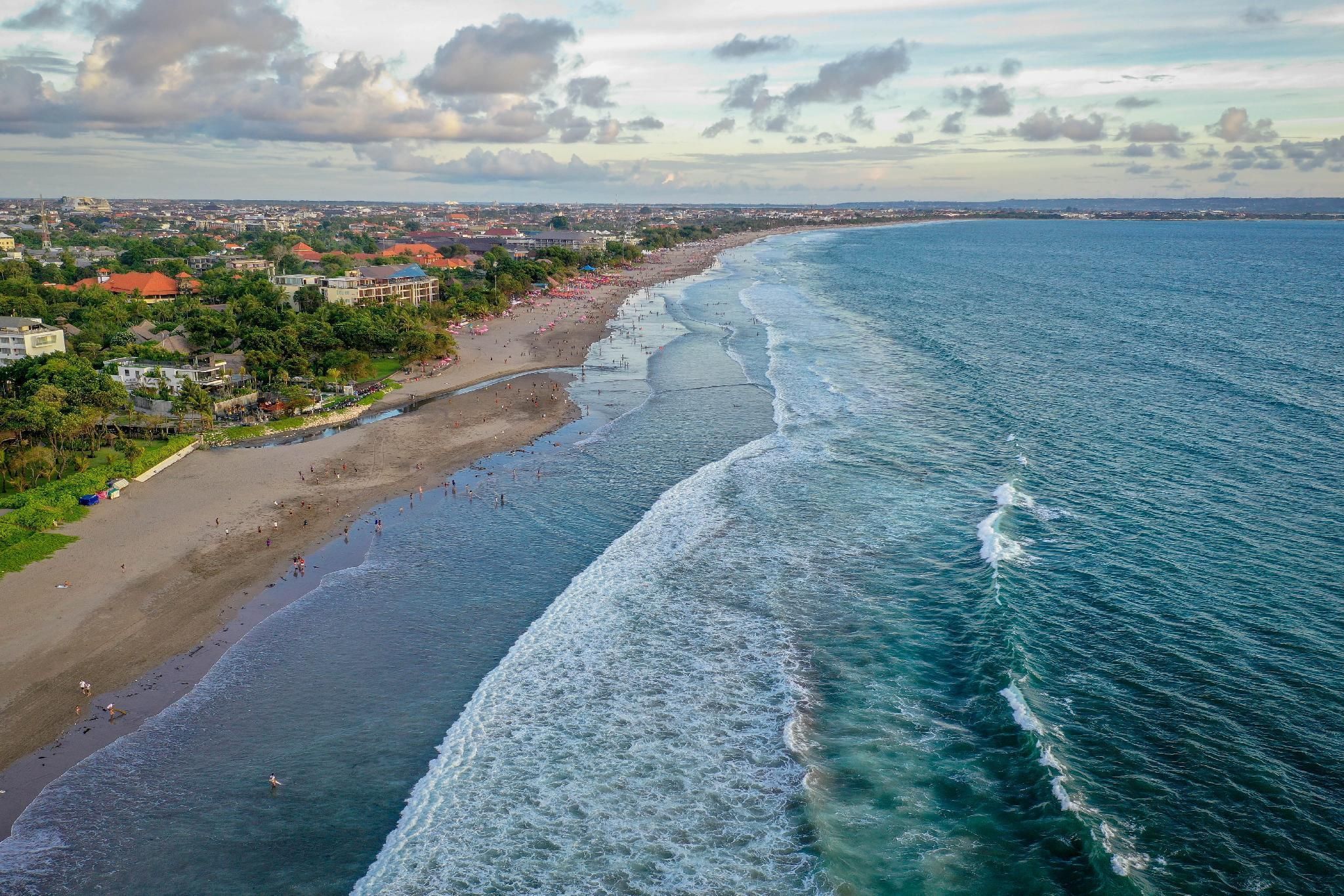 Bãi biển