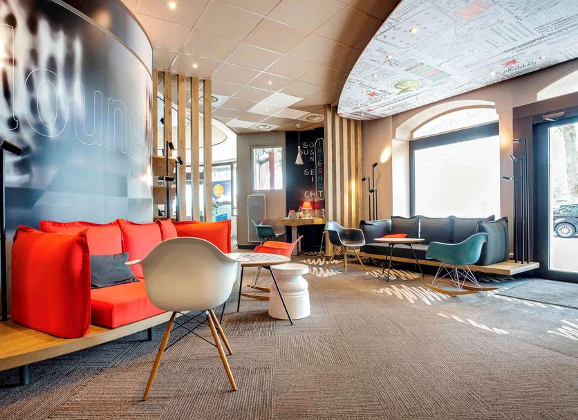 Lounge Ảnh