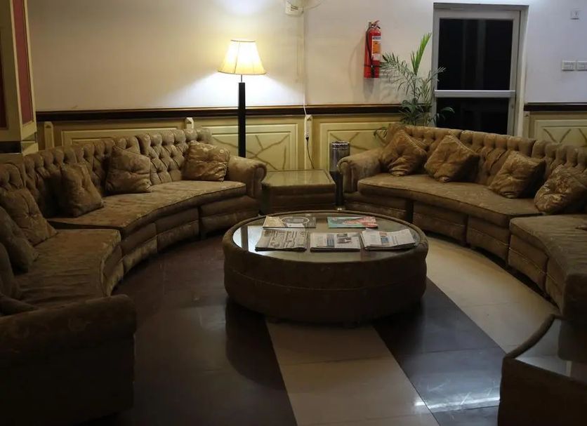 Lounge Ảnh
