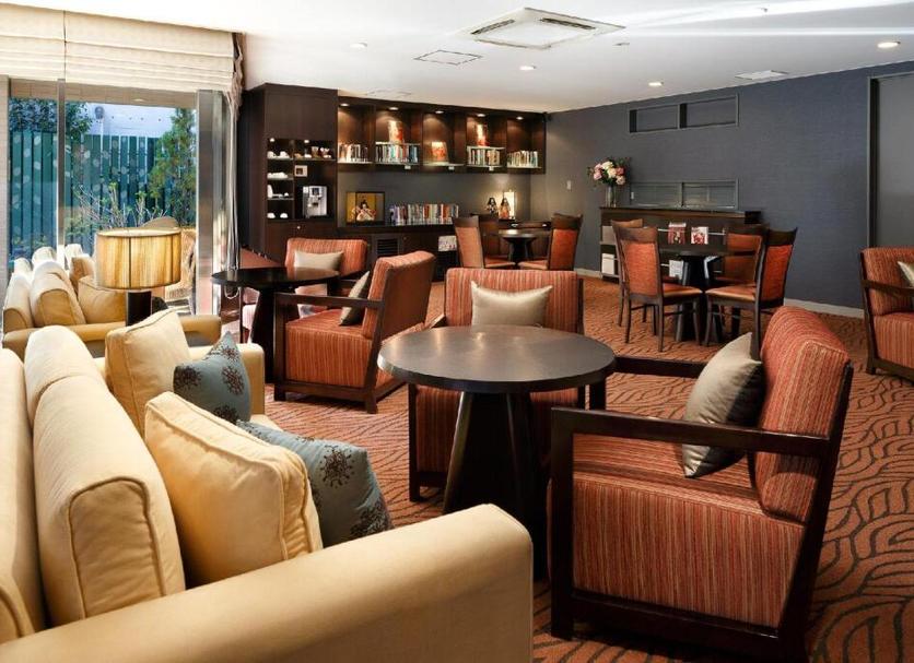 Lounge Ảnh