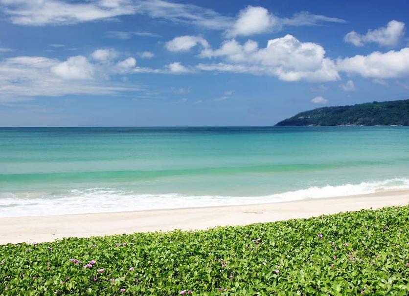 Bãi biển Ảnh