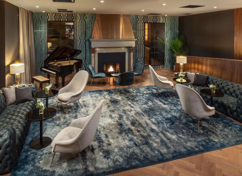 Lounge Ảnh