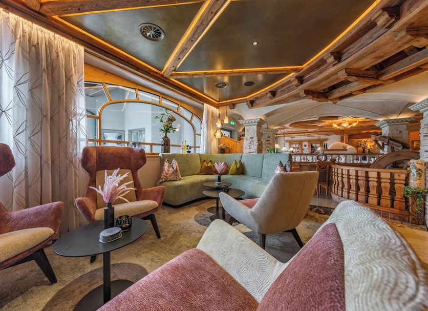 Lounge Ảnh