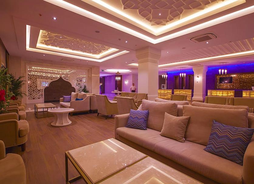 Lounge Ảnh