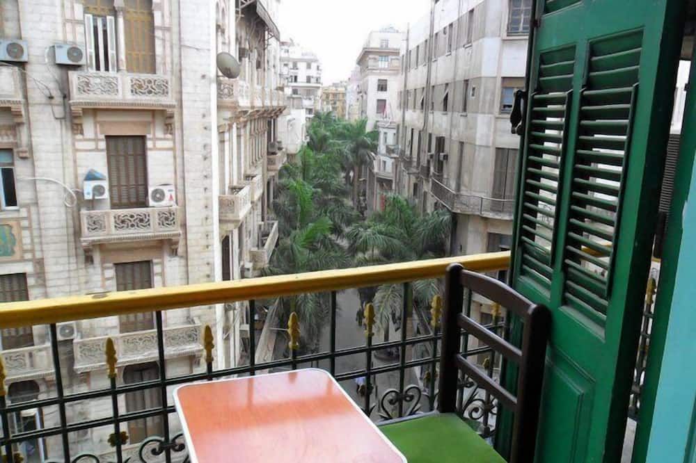 Ban công Ảnh