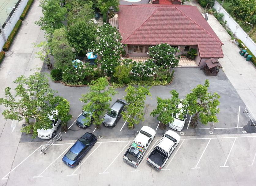 Cảnh ngoài trời Ảnh