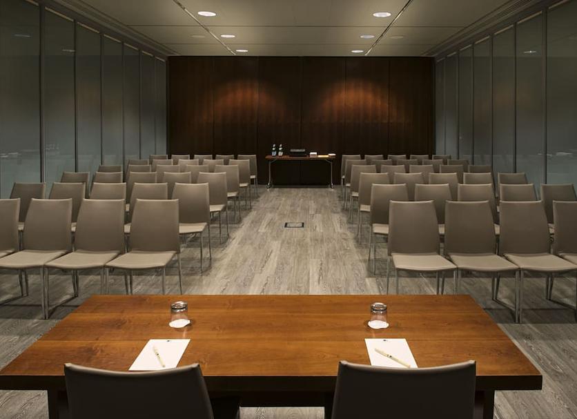 Conference room Ảnh