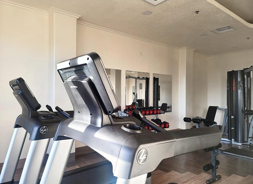 Gym Ảnh