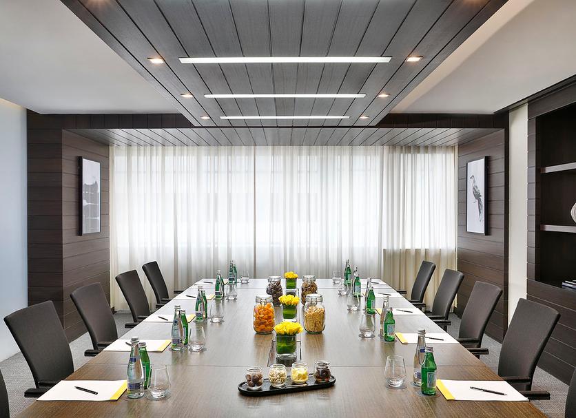 Conference room Ảnh