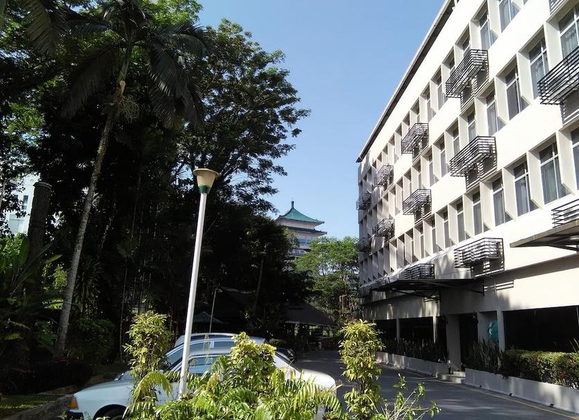 Cảnh ngoài trời Ảnh
