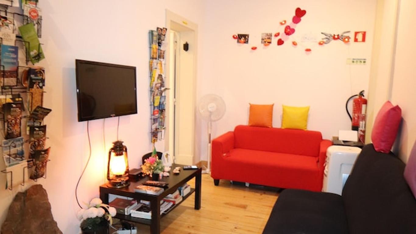 City Center Guest House - Hostel