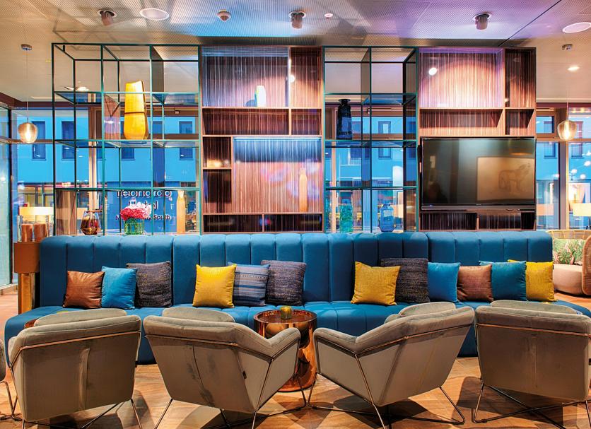 Lounge Ảnh