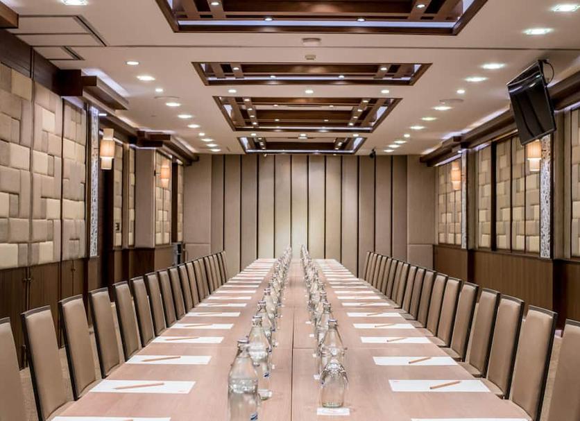 Conference room Ảnh